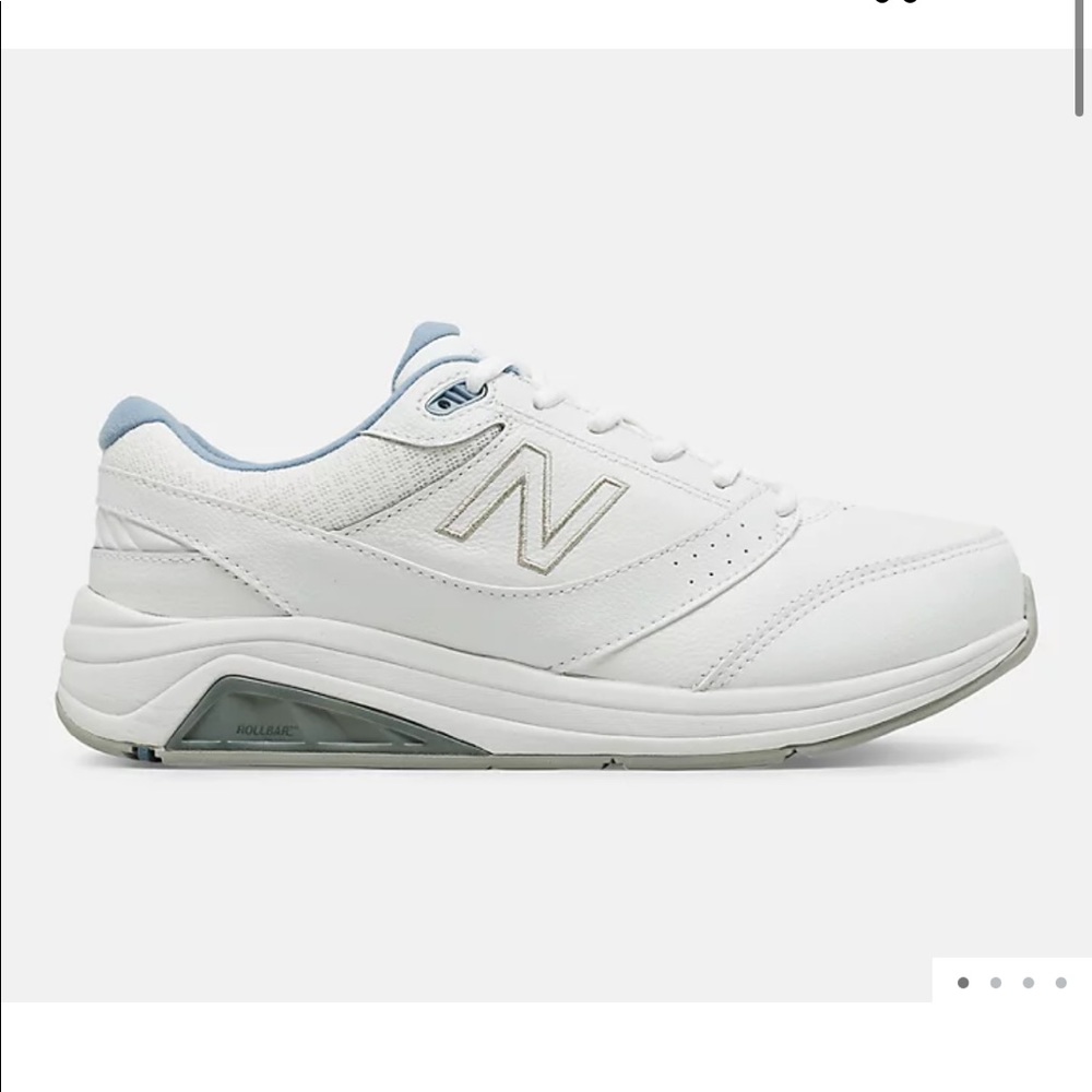 New Balance Walking Marche Shoes